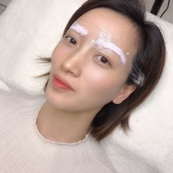 -本小姐美学·半永久纹眉野生眉