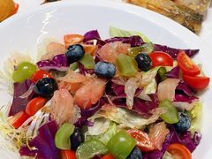 -香港狮子山下·明星粤菜餐厅(北苑店)