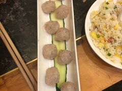 -老码头火锅(玉林店)