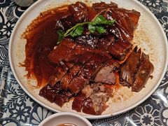 -米庄·原味私房菜(骏壹万邦店)