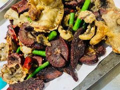 -那家老院子东北菜·饺子·小鸡炖蘑菇(艳华街店)