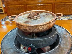 -康巴藏餐(束河古镇店)