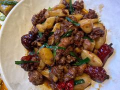 -隔壁老王·家常云南菜(花巷店)