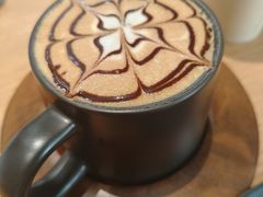 卡布奇诺-一尺花园(安和花园店)