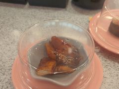 -争鲜回转寿司(中街大悦城店)