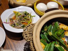 -南拳十三姨·潮汕砂锅粥(世纪金源店)