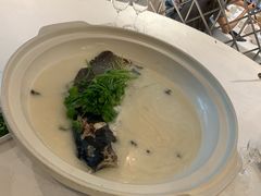-久宴·天目湖大鱼头(恐龙园店)