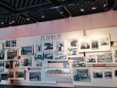 -兰州黄河桥梁博物馆