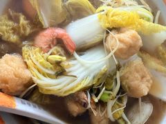 -赵璐海鲜面馆(德行路店)