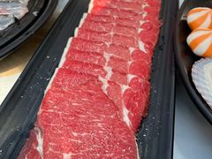 牛排-丽江庭院之丽江往事(安定门店)
