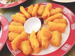 -稻香海鲜饭店(第一国际店)