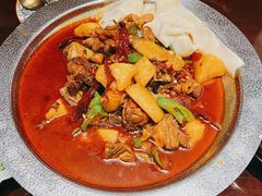 -那拉提之疆·新疆菜(美院店)