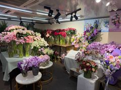 -弗劳尔花艺坊(龙涛店)