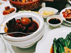 -宝燕壹号(徐汇店)