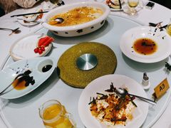 -梦都海鲜酒家(万达广场江桥店)