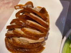 -原乡本味景山西街烤鸭店(北海公园店)