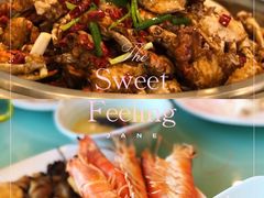 -海天一色海景自助餐厅(西港花园店)