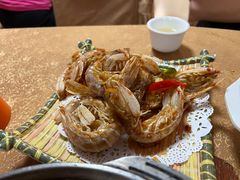 -华源餐厅·海鲜大排档(日月贝店)