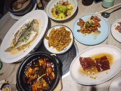 -滋粥楼·顺德菜海鲜茶点(金融城店)