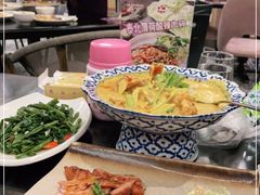 -Thai Alley泰爱里(二沙岛店)