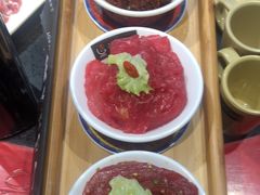 -唇辣号重庆老火锅(燕郊鑫乐汇店)