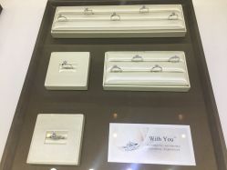 -DR钻戒(南宁会展航洋城店)