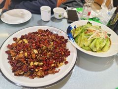 -裕德隆清真饭庄·天津特色菜(河东店)