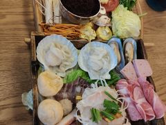 -Thai Basil罗勒叶泰式餐厅(时代天街店)