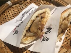 锅盔-辛香汇·现炒川菜(武进吾悦店)