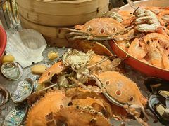 -骊韵咖啡厅(深圳中海凯骊酒店)