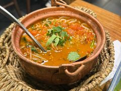 -紫滇源云南生态菜(丹凤街店)