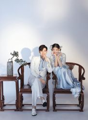 -布拉格婚纱摄影(真实客片店)
