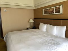 -上海波特曼丽思卡尔顿酒店