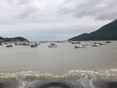 -乌石塘景区