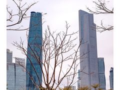 -二沙岛艺术公园