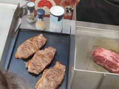 -盒马X会员店(王府井奥莱UP TOWN店)