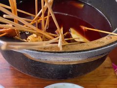 -冒椒火辣(奎星楼街店)