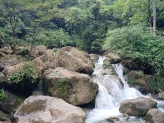 -青城山