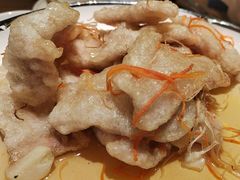 -金掌勺锅包肉(太原万达店)