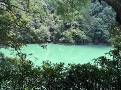 -大慈岩风景区