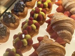 -LANLIZI BAKERY(COSMO店)