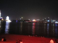 -武昌江滩