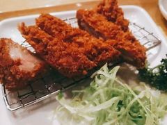 迷你香脆猪扒-味千拉面(广州金沙永旺梦乐城店)