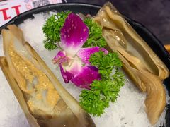 -捞围鲜·港式打边炉(海阳路店)