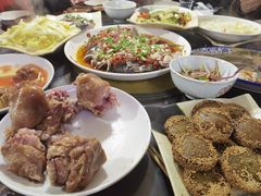 -黎明格拉条(光武大道店)