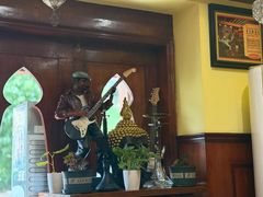 -清真· AL-JANNAT 佳纳特餐厅(仙林店)