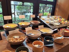 -杭州西子湖四季酒店-WL BISTRO西湖餐厅(灵隐路店)