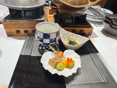 -南紀白浜 浜千鳥の湯 海舟