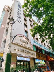 -纵享怡月月子中心(西稍门店)