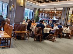 -香顺·客家菜(常平店)